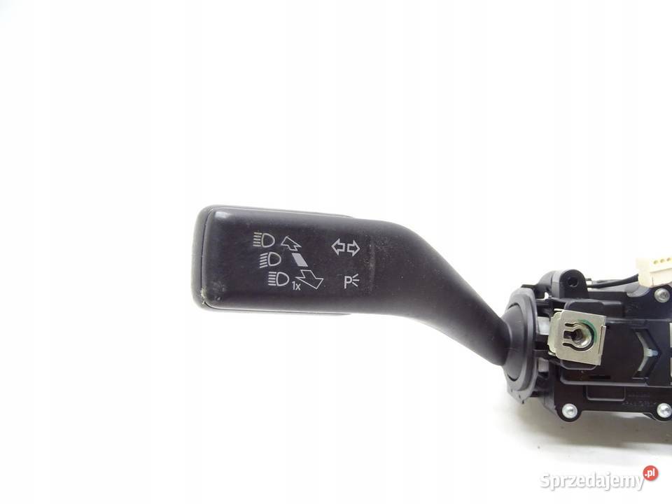 PRZEŁĄCZNIK ZESPOLONY PAJĄK MANETKI VW SCIROCCO osobowe