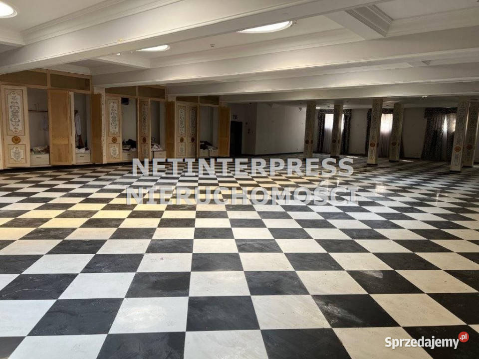 Lokal Sterdyń mazowieckie