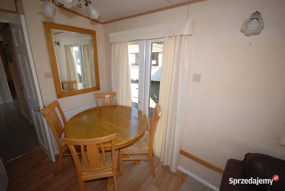 CAŁOROCZNY Domek Angielski Domek Holendersk Stawiguda