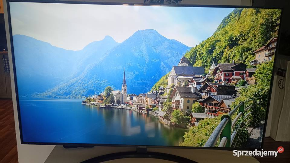 Telewizor 65 LG Kock