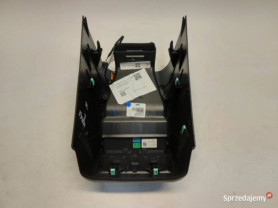 Ford Ranger VI 6 2024r OSŁONA PODŁOKIETNIKA osobowe dolnośląskie