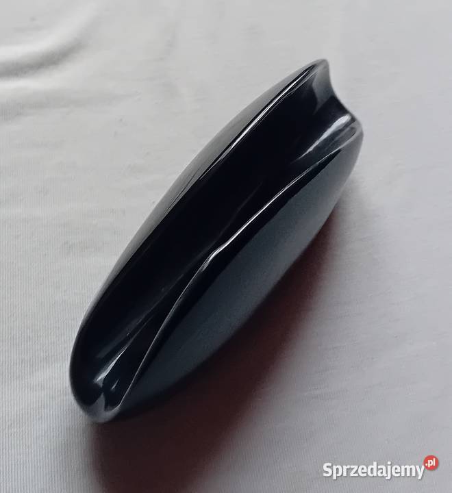 Zestaw serwetnik wazon w formie dysku Brabancja wielkopolskie Koźminek