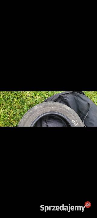2 Opony zimowe firestone winterhawk 3 1956515 Lipsko