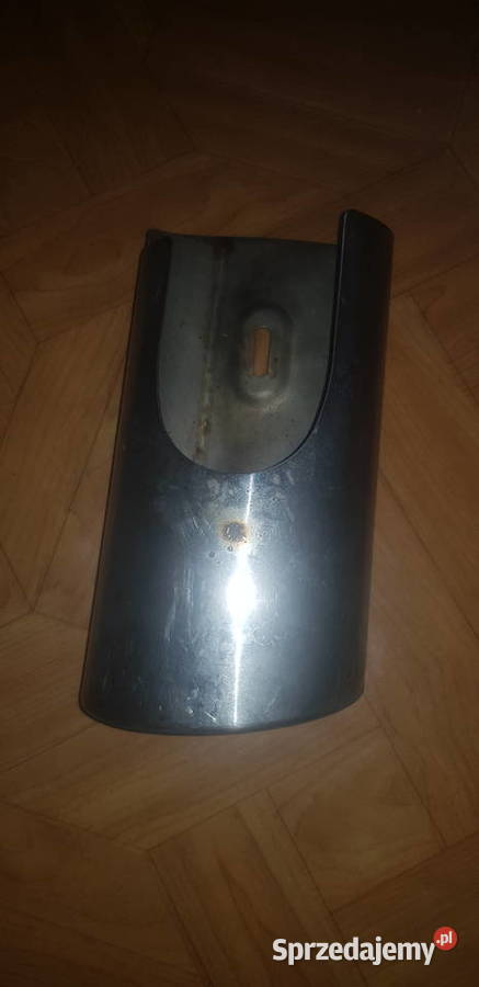 Mercedes w215 cl500 końcówka wydechu Morawica