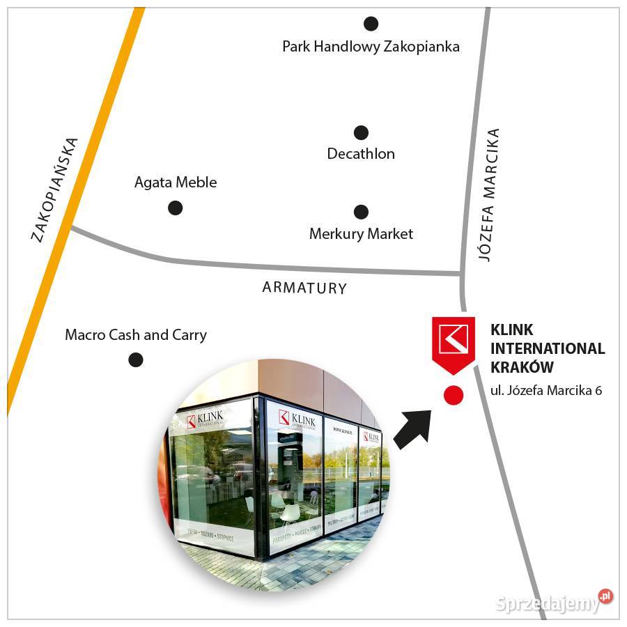 Płytki Trawertyn ASH bębnowany komplet 072 m2 małopolskie Kraków