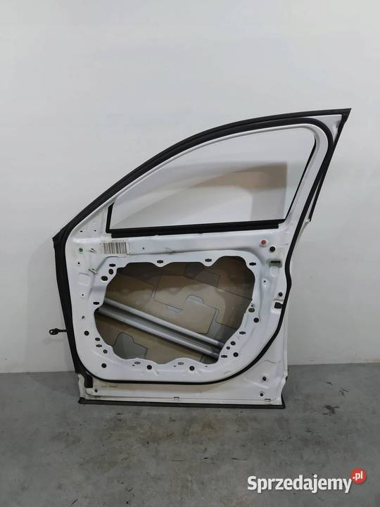 DRZWI PRAWE PRZÓD BIAŁE Alfa Romeo Tonale I 2022 sprzedam