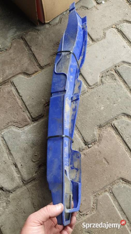 Osłona nakładka wahacza yamaha wr 450 śląskie