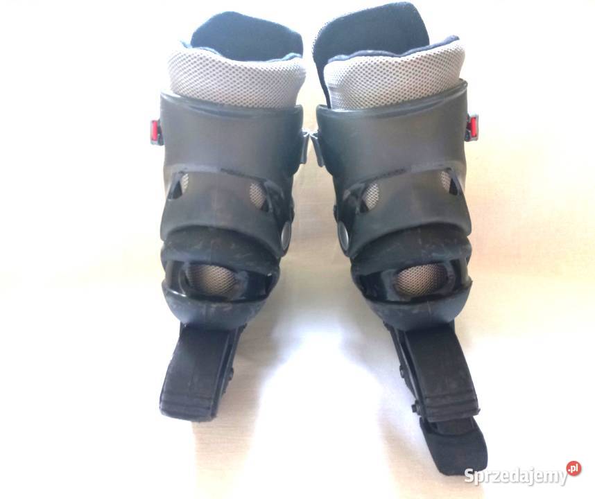 ROLKI r 3639 Unisex stan Pozostałe podlaskie Białystok sprzedam