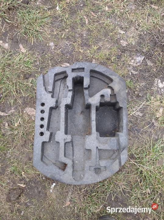 Wkładka na narzędzia Rover 75 wielkopolskie Poznań