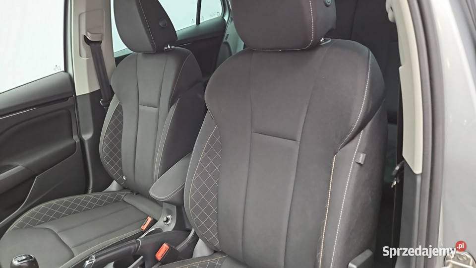 koda Scala 10 TSI Ambition Z Polskiego Salonu