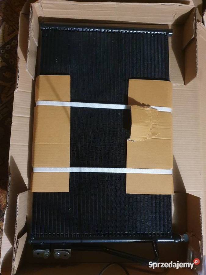  Skraplacz klimatyzacji Nowe Miasteczko