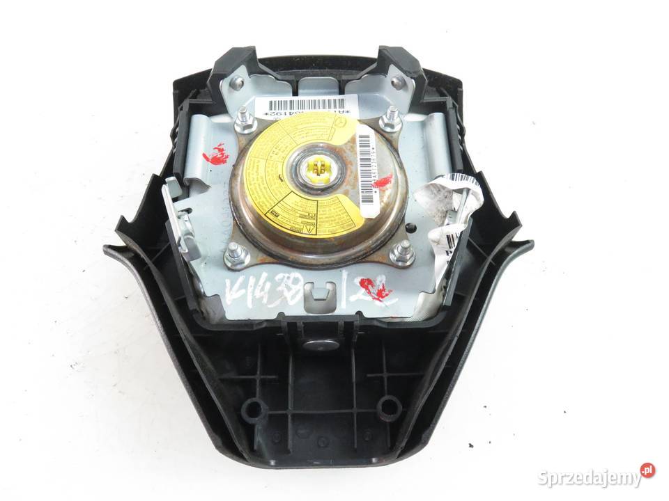 PODUSZKA KIEROWCY MAZDA 5 CR19