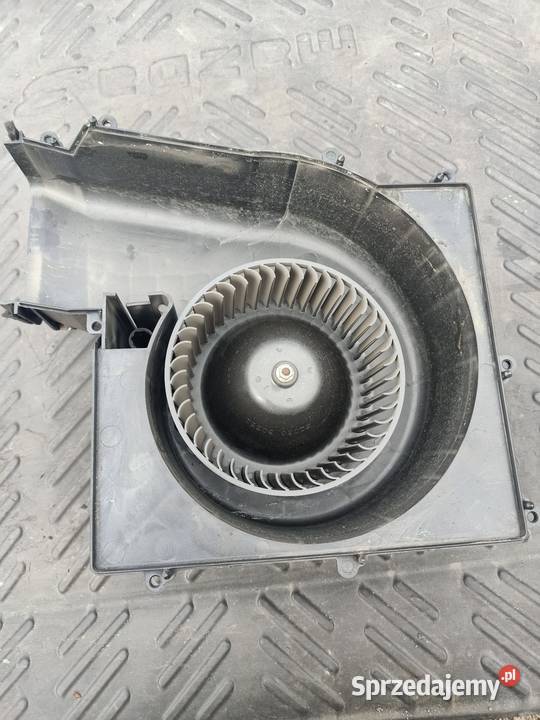 Wentylator nawiewu klimatyzacji nissan primera Szczecin