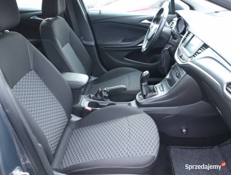 Opel Astra 14 T mazowieckie sprzedam