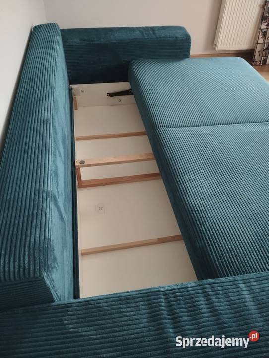 Duża kanapa Warszawa