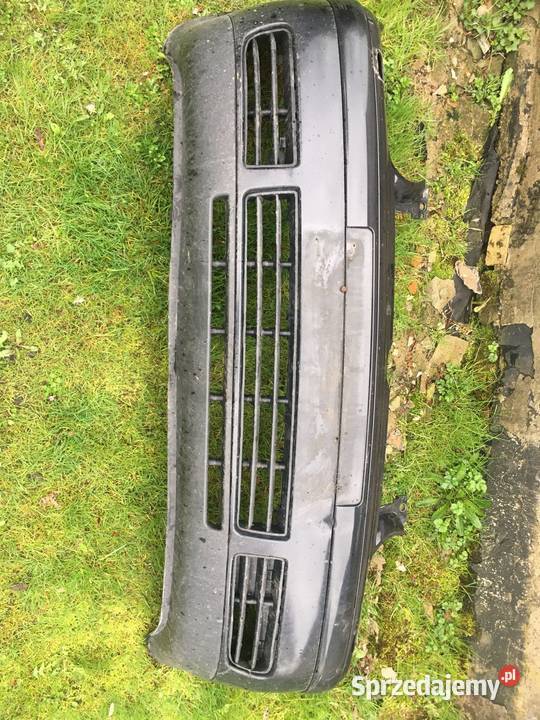 Zderzak pas przedni kompletny Vw golf 4 osobowe Częstochowa sprzedam