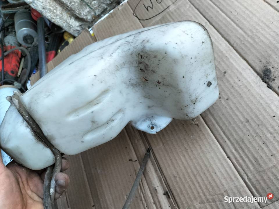 FIAT PUNTO 1 MK1 ZBIORNIK ZBIORNICZEK lubelskie Kamień-Kolonia sprzedam