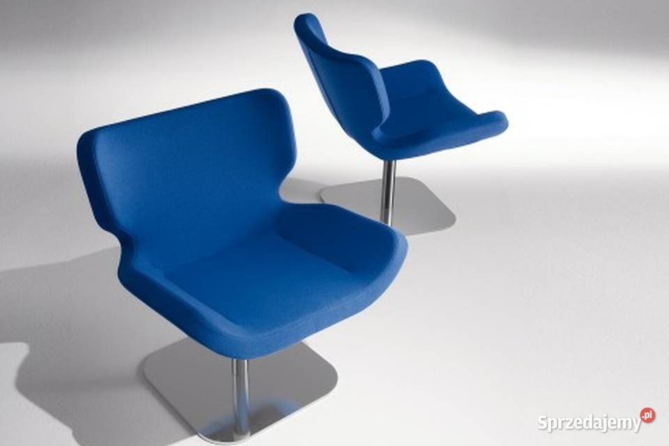 Fotel obrotowy Tonon She Italy Częstochowa