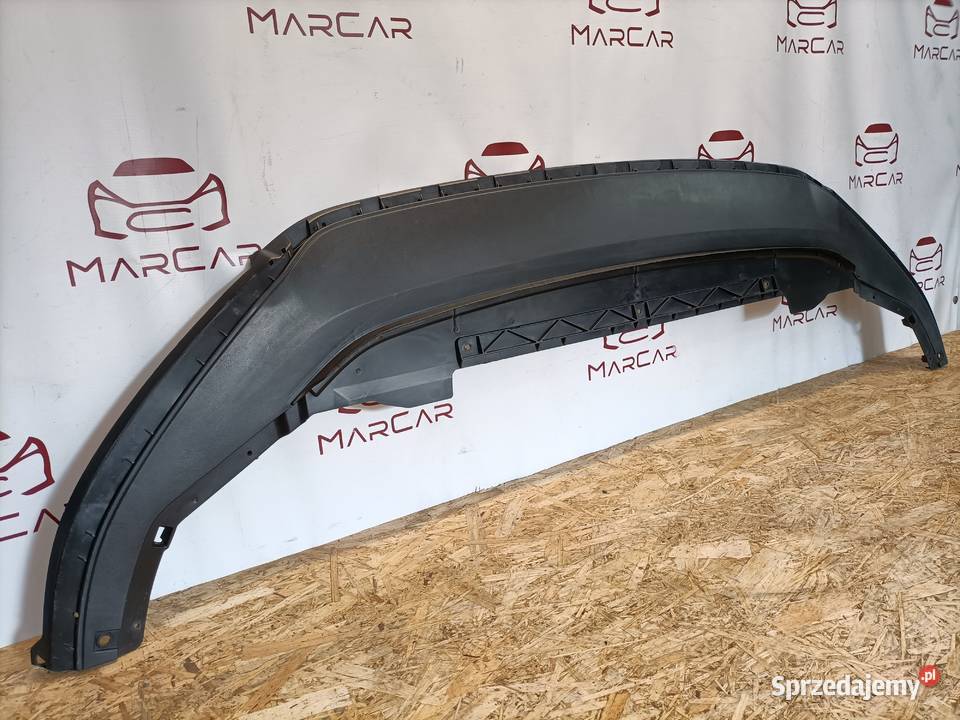VW GOLF SPORTSVAN SPOJLER OSŁONA PŁYTA POD Pleszew sprzedam