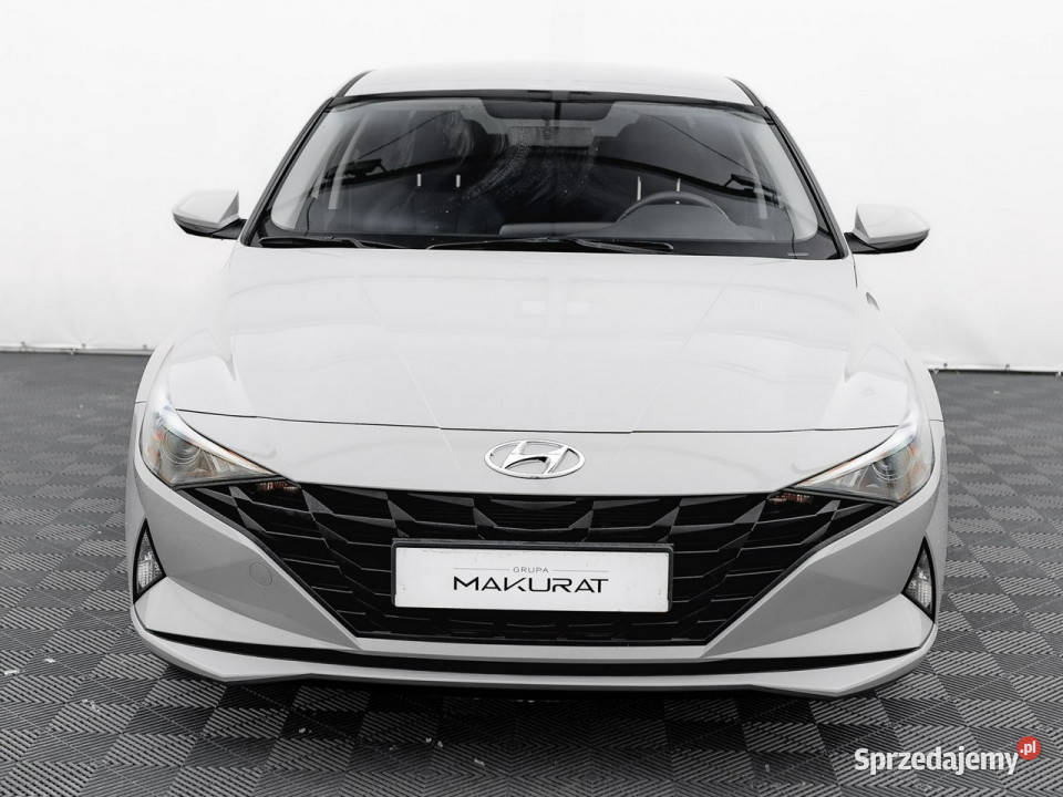 Hyundai Elantra WD3558T16 Modern Kcofania Czcof Gdańsk