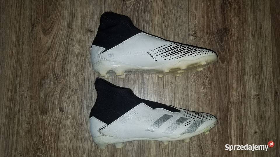 Buty Adidas Predator Demonscale FG 3839 24 lanki