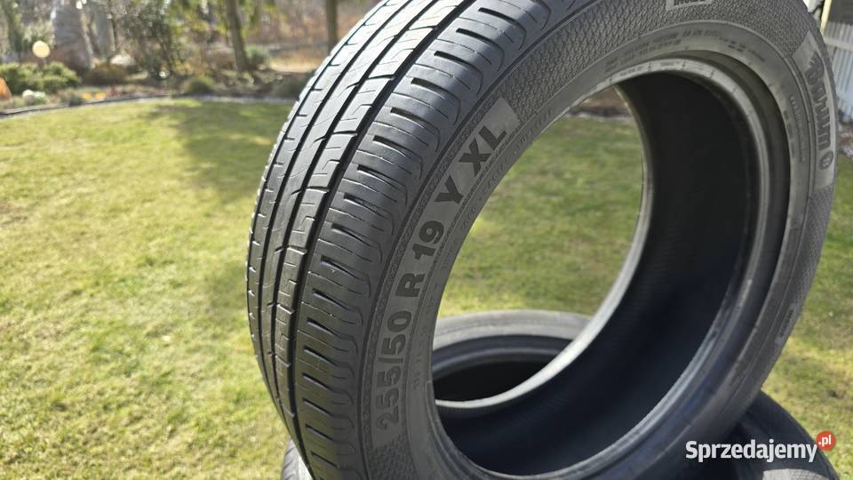 Opony Barum Bravuris3 2555019 Y XL SUV 2017r Zamość