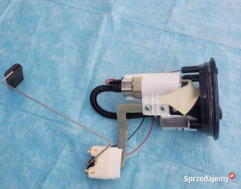 BMW S 1000 RR POMPA PALIWA POMPKA CZUJNIK ABS Pompy paliwa Nowy Tomyśl