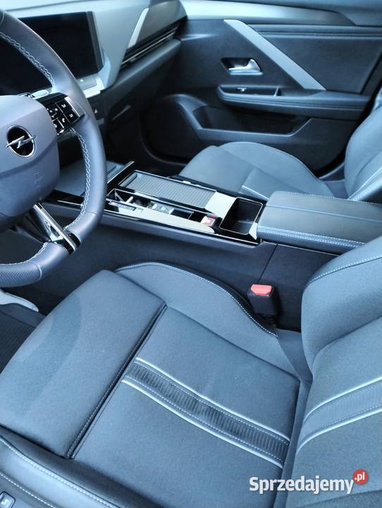 Opel Astra L Gs Salon Polska gwarancja Gorzów Wielkopolski