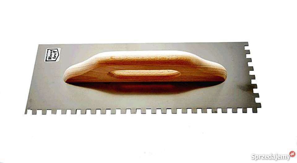 PACA NIERDZEWNAGŁADKA ZĘBATA 580mm 6x6 8X810X10 Ręczne Myślenice