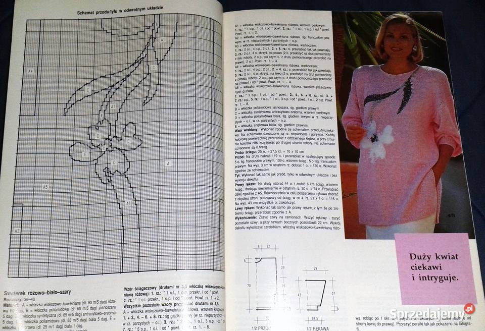 Mała Diana 6 1994 miękka Pozostałe
