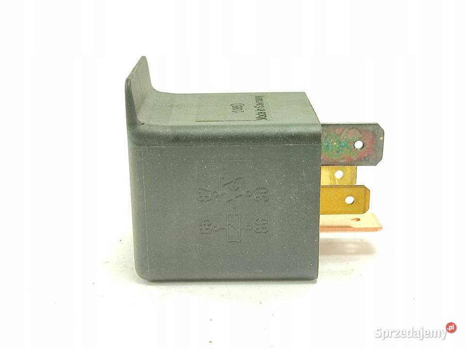 PRZEKAŹNIK ABS ALFA ROMEO 164 19871992 9940354
