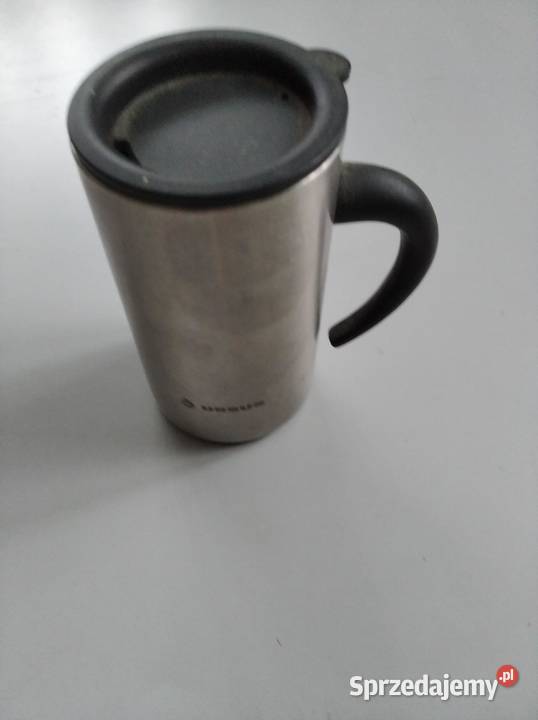 Ursus kubek termiczny pamiątka oryginalny Lublin sprzedam