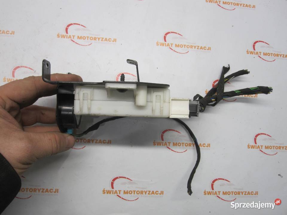 SPRINTER II W906 LIFT 16r moduł PDC A9069012701 świętokrzyskie Kielce