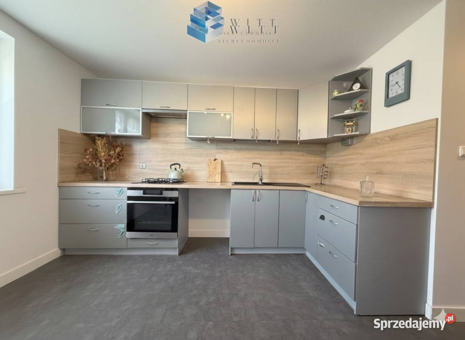 Mieszkanie 7856m2 Iława Jasielska sprzedam