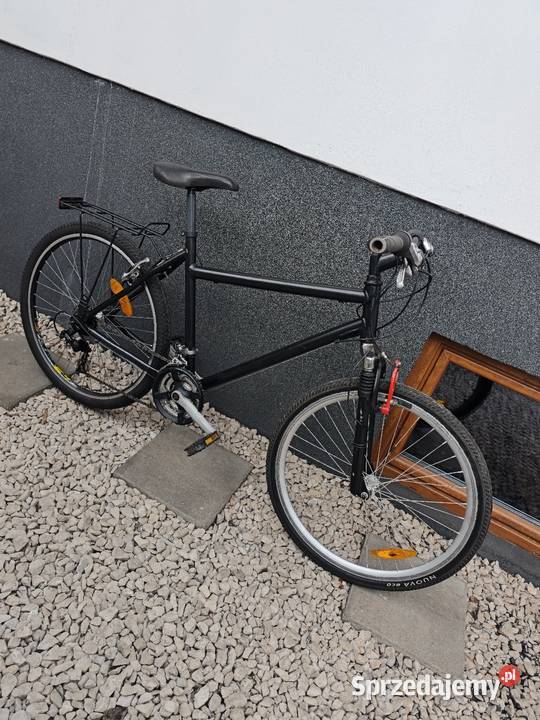Rower górski na kołach 26 rama 19 dużo nowych Starachowice