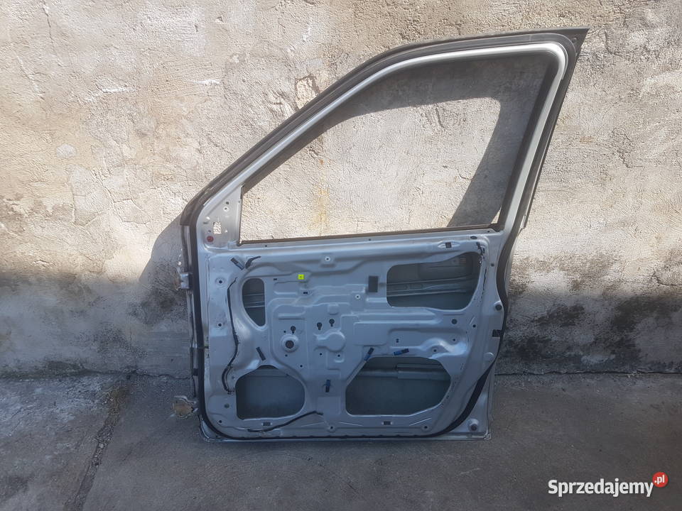 Suzuki Ignis FH 0003 Drzwi PRAWE Przód Tył