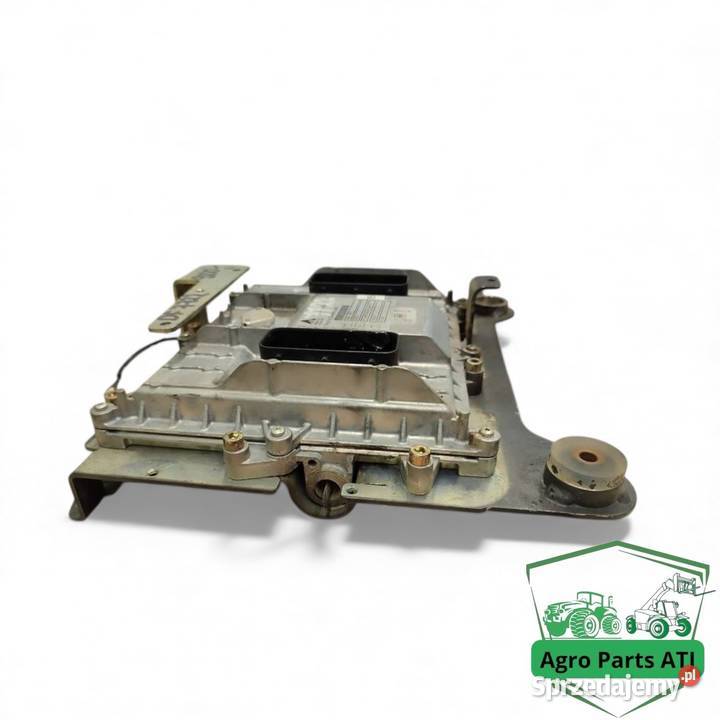 Sterownik ECU EEM4 Komputer silnika AGCO POWER