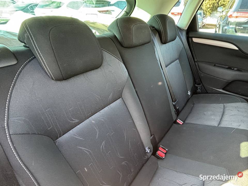 Citroen C4 GWARANCJA Paniówki