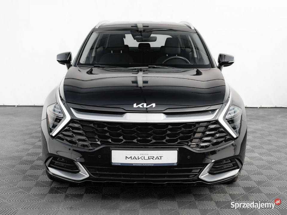 Kia Sportage GD5F41516 TGDI mHEV Business Line Gdańsk sprzedam