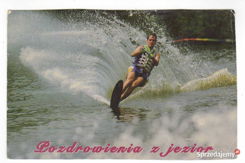 JEZIORO KRAINA JEZIOR