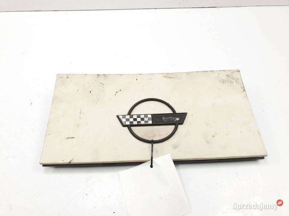 KLAPKA WLEWU PALIWA CHEVROLET CORVETTE C4 Lipno