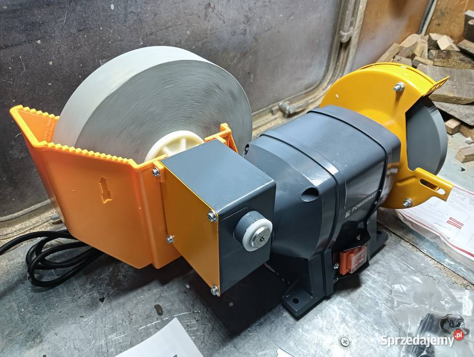 Szlifierka wielofunkcyjna sieciowe 1850 W 230 na Szlifierki kątowe dolnośląskie Wałbrzych