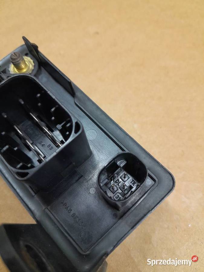 Przekaźnik świec żarowych Mercedes w210 30TD Tomaszów Mazowiecki