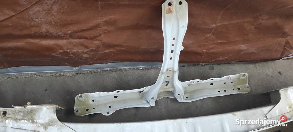 Belka dolna przód pas przedni SUBARU OUTBACK V Częstochowa