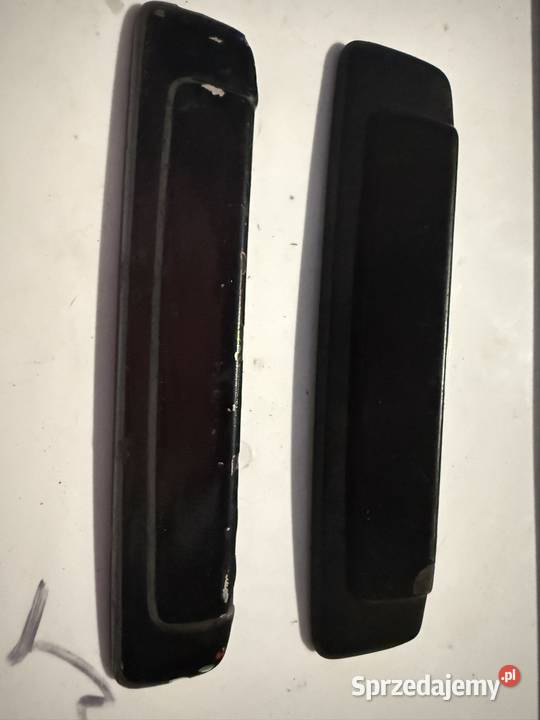 Oryginalna klamka zewnętrzna BMW E21 E28 1854042 śląskie Mszana sprzedam