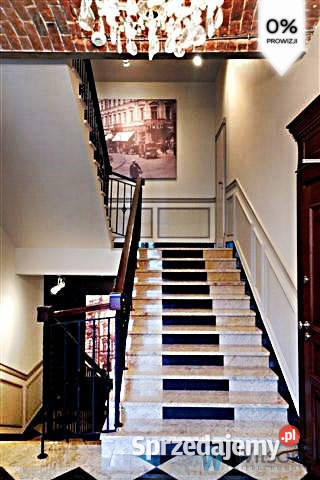 Lokal 114m2 Warszawa mazowieckie