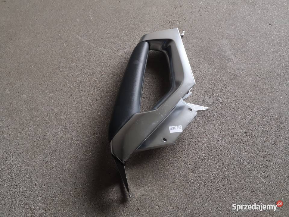 Peugeot 3008 uchwyt rączka konsoli 9685077677 Turek