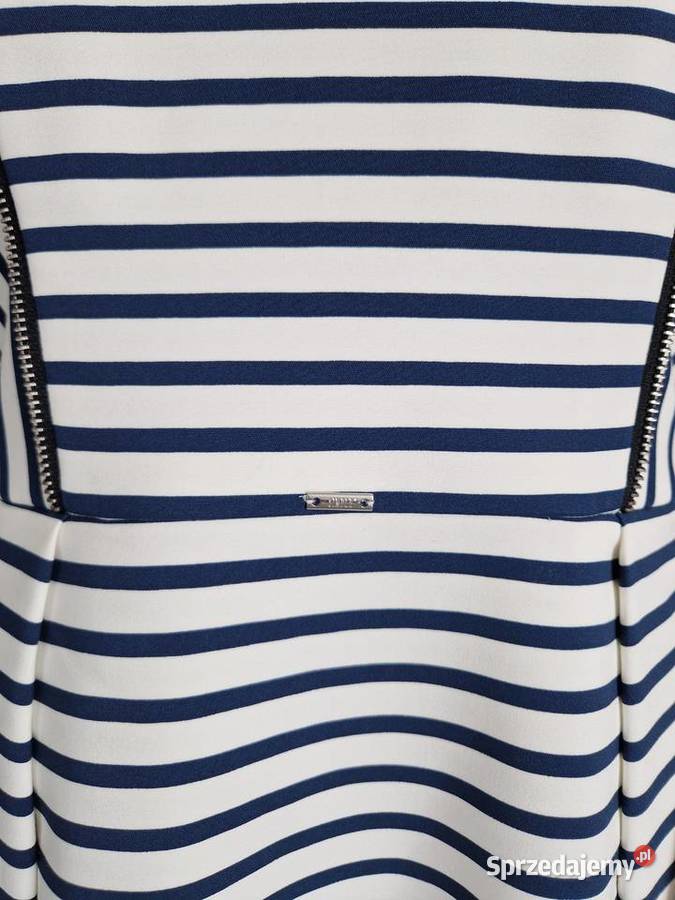 Sukienka marki Simple Moda i Styl zachodniopomorskie Nowogard sprzedam
