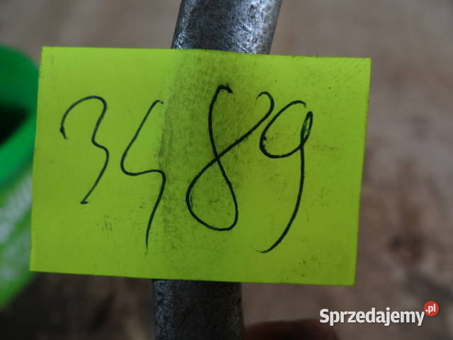 nóżka biegów MZ ES RT 125 150 org DDR Żary