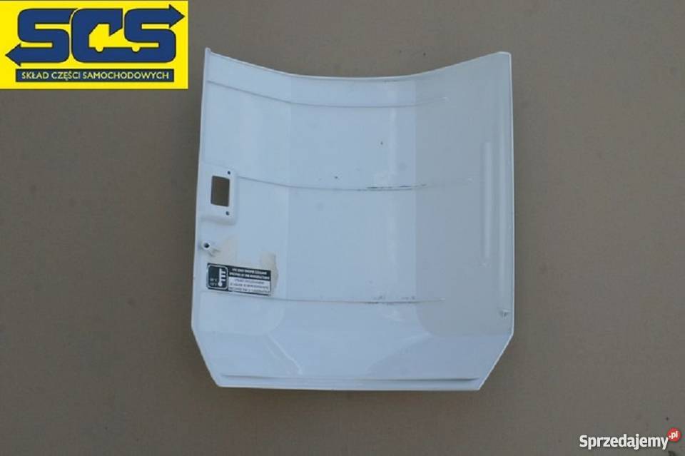 RENAULT MAGNUM NAROŻNIK KABINY LEWY KOLOR 389 Bieleń sprzedam